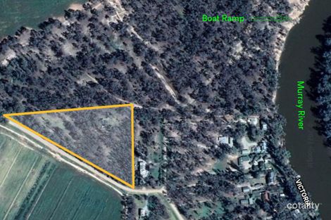 Lot 19 Moorabinda Rd, Wharparilla, VIC 3564