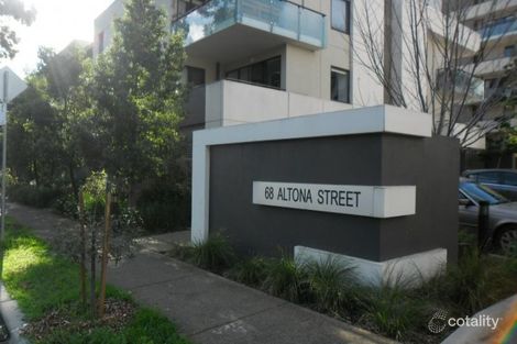 105/68 Altona St, Kensington, VIC 3031