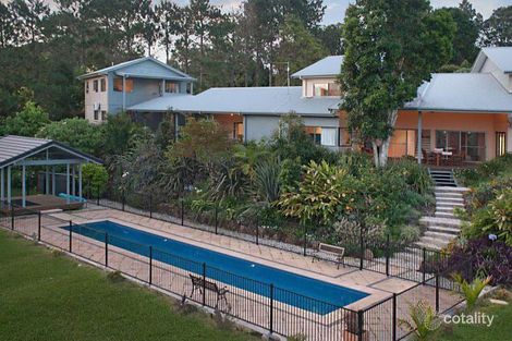 Property photo of 206 The Manse Road Myocum NSW 2481