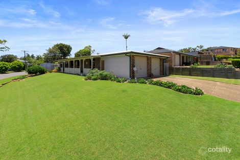 Property photo of 1 Epsom Court Alexandra Hills QLD 4161