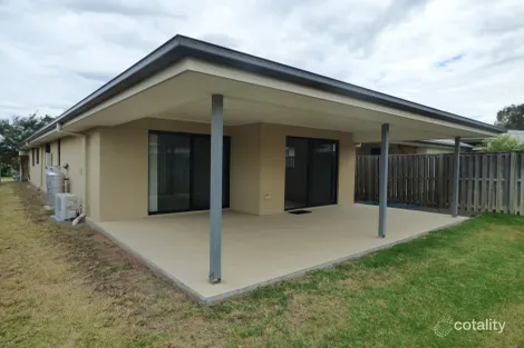 Property photo of 3 Wattle Court Roma QLD 4455