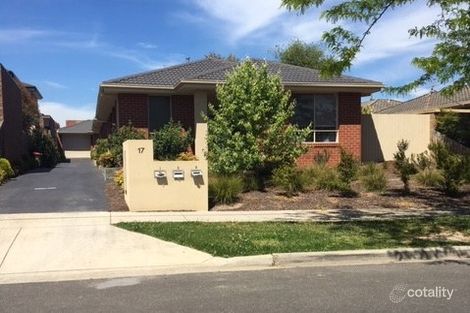 1/17 Ashley St, Box Hill North, VIC 3129