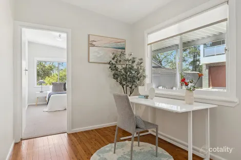 Property photo of 57 Yallambee Road Berowra NSW 2081