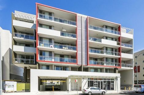 Property photo of 58/24-28 Mons Road Westmead NSW 2145