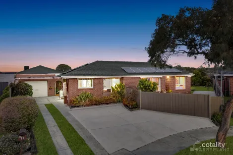11 Sherie Ct, Keysborough, VIC 3173