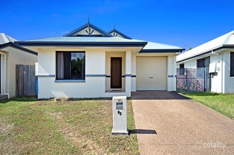 15 Sea Eagle Cct, Douglas, QLD 4814