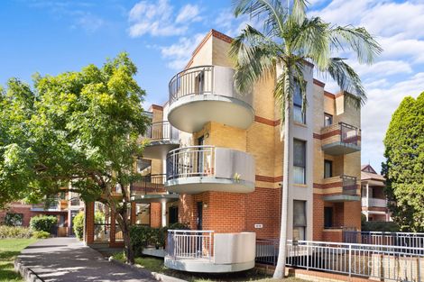 3/56-62 Ninth Ave, Campsie, NSW 2194