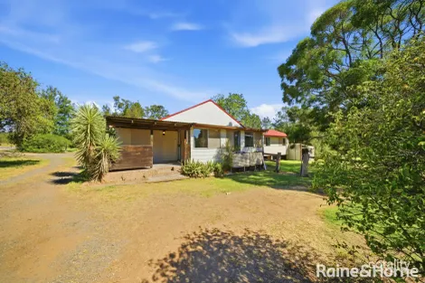 2 Nelson St, Greta, NSW 2334