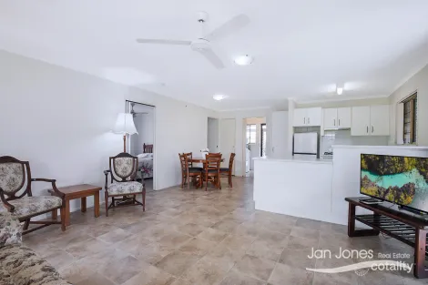 Property photo of 36/56 Miller Street Kippa-Ring QLD 4021