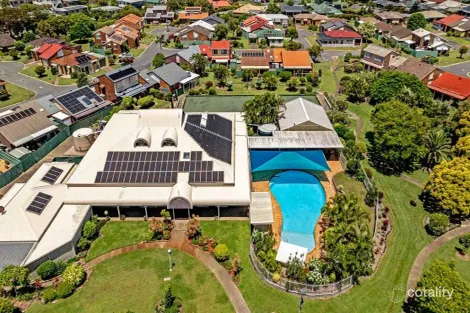 Property photo of 36/56 Miller Street Kippa-Ring QLD 4021