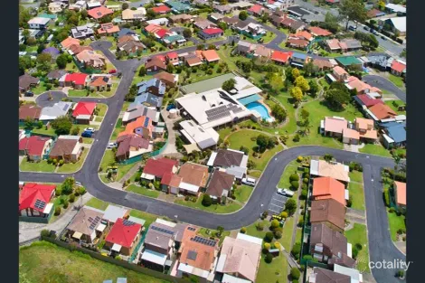 Property photo of 36/56 Miller Street Kippa-Ring QLD 4021