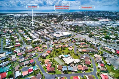 Property photo of 4/56 Miller Street Kippa-Ring QLD 4021