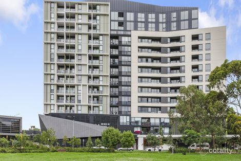 1303/91 Galada Ave, Parkville, VIC 3052