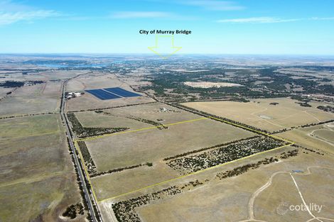 437 Monarto Rd, Rocky Gully, SA 5254