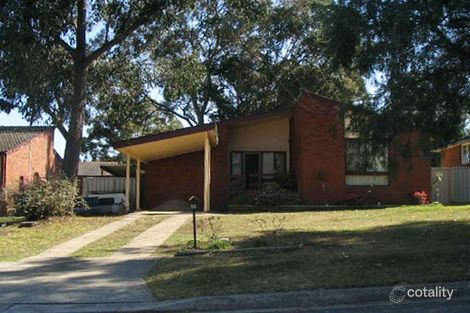 39 Norman Ave, Hammondville, NSW 2170