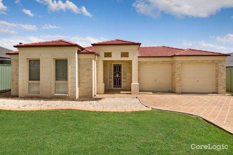 Property photo of 12 Tristania Court Thornton NSW 2322