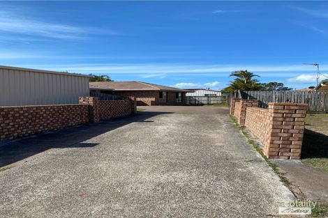 9 King Arthur Ct, Urangan, QLD 4655