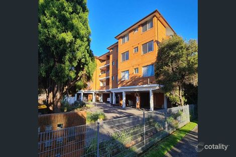 10/10 Clifford Ave, Canley Vale, NSW 2166