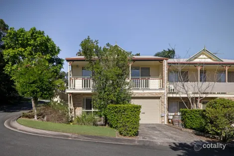 51/10 SCHUMANN CL, TINGALPA, QLD 4173