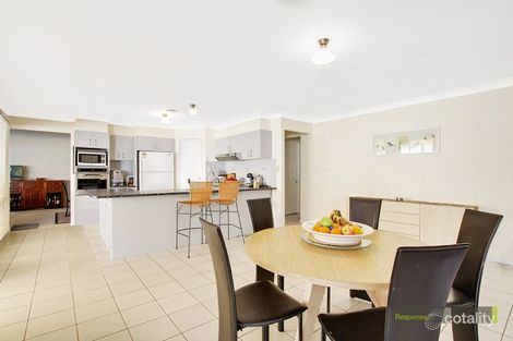 Property photo of 115 Dongola Circuit Schofields NSW 2762