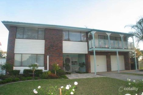 33 Akuna Ave, Bradbury, NSW 2560