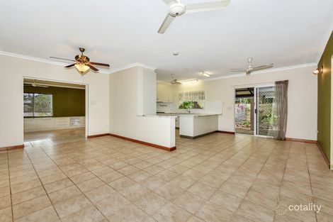 Property photo of 14 Troughton Court Woodroffe NT 0830