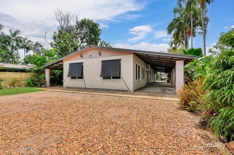 Property photo of 14 Troughton Court Woodroffe NT 0830