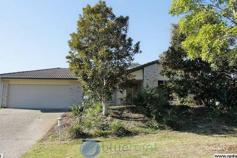17 David St, Upper Coomera, QLD 4209
