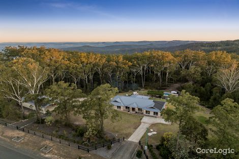 Property photo of 184 Fernbank Road Fifteen Mile QLD 4352