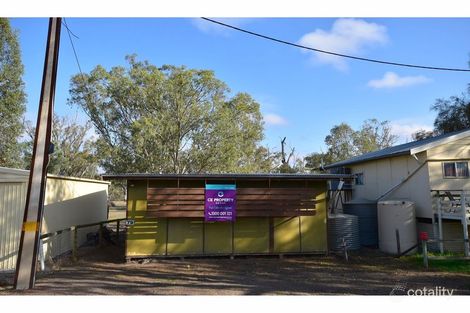 Property photo of 79 River Reserve Road Swan Reach SA 5354