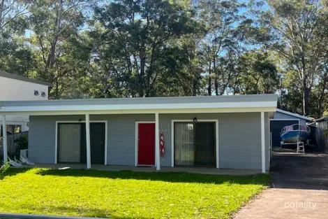 46 Catherine St, Myola, NSW 2540