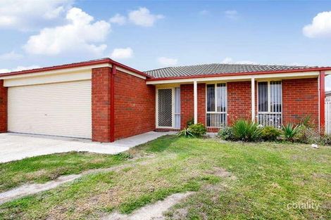 22 Providence Dr, Cranbourne West, VIC 3977