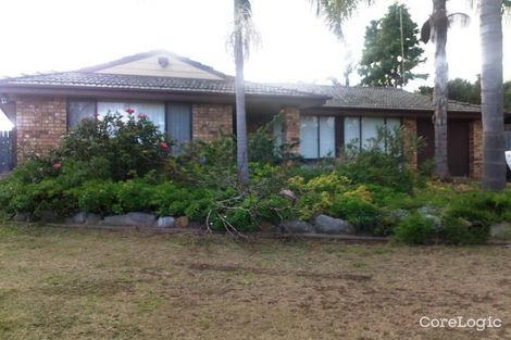 Property photo of 6 Warrung Road St Helens Park NSW 2560