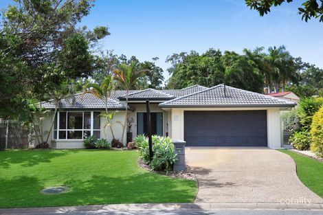 Property photo of 5 Tee Trees Boulevard Arundel QLD 4214