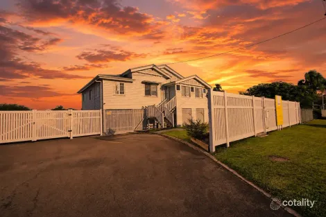 Property photo of 27 Bazaar Street Maryborough QLD 4650