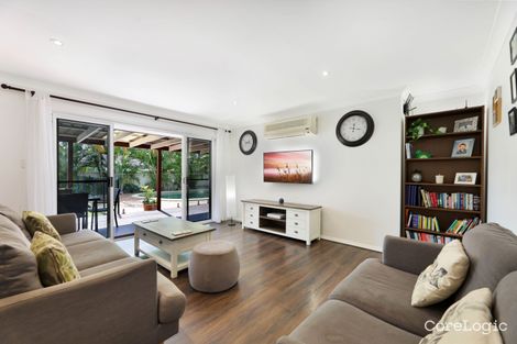 Property photo of 5 Tee Trees Boulevard Arundel QLD 4214