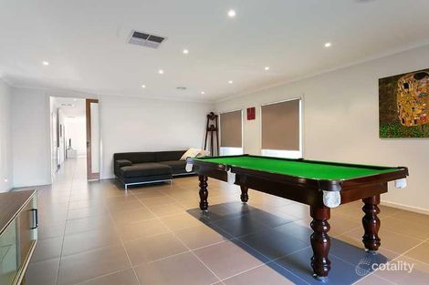 Property photo of 84 Botanica Springs Boulevard Brookfield VIC 3338