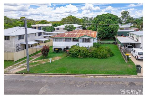 Property photo of 25 Card Street Berserker QLD 4701