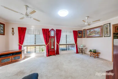 Property photo of 5 Forsyth Street Gin Gin QLD 4671