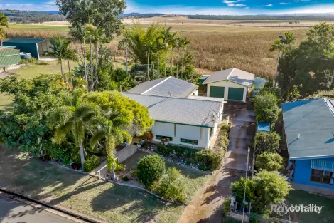 5 Forsyth St, Gin Gin, QLD 4671