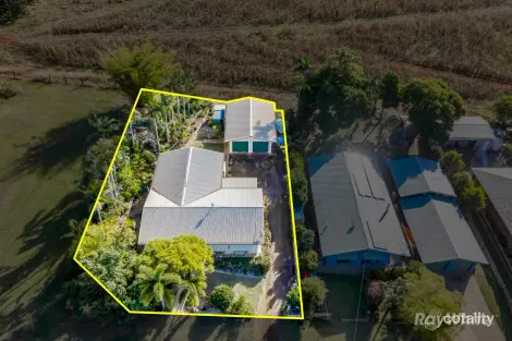 Property photo of 5 Forsyth Street Gin Gin QLD 4671