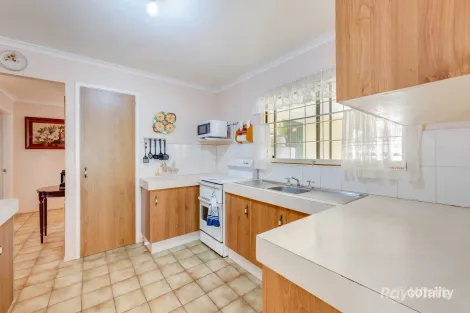 Property photo of 5 Forsyth Street Gin Gin QLD 4671