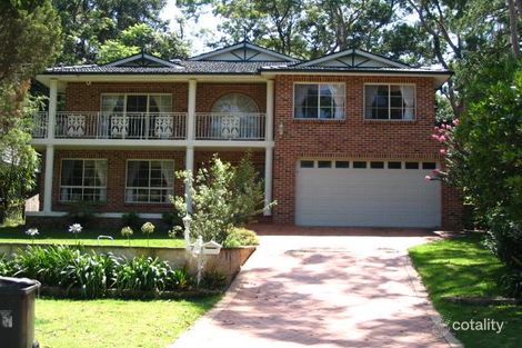 7 Cynthia St, Pymble, NSW 2073