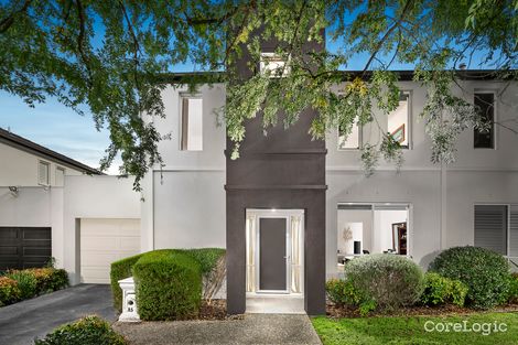 Property photo of 85 Sovereign Manors Crescent Rowville VIC 3178
