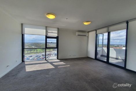 Property photo of 803/420 Macquarie Street Liverpool NSW 2170