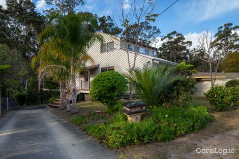 Property photo of 8 Northcove Road Long Beach NSW 2536