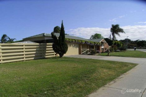 Property photo of 23 Dryden Street Lake Coogee WA 6166