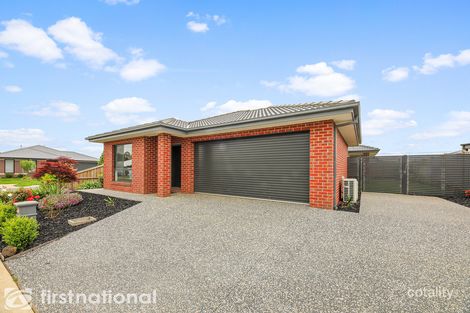 Property photo of 15 Bentley Street Warragul VIC 3820