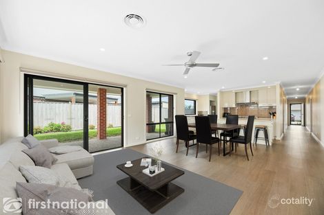 Property photo of 15 Bentley Street Warragul VIC 3820