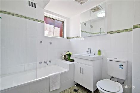 Property photo of 2/9 Blenheim Street Randwick NSW 2031